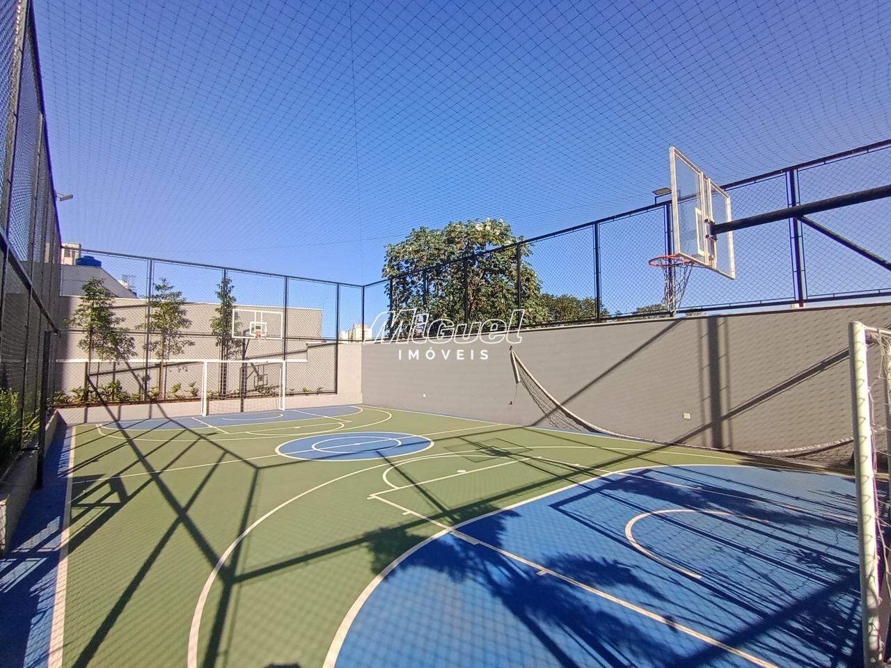 Apartamento, à venda, Jardim Europa - 3 quartos L’essence - Piracicaba/SP: 