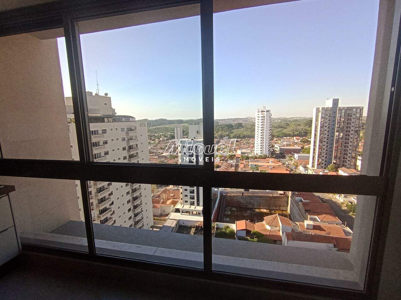 Apartamento, à venda, Jardim Europa - 3 quartos L’essence - Piracicaba/SP: 