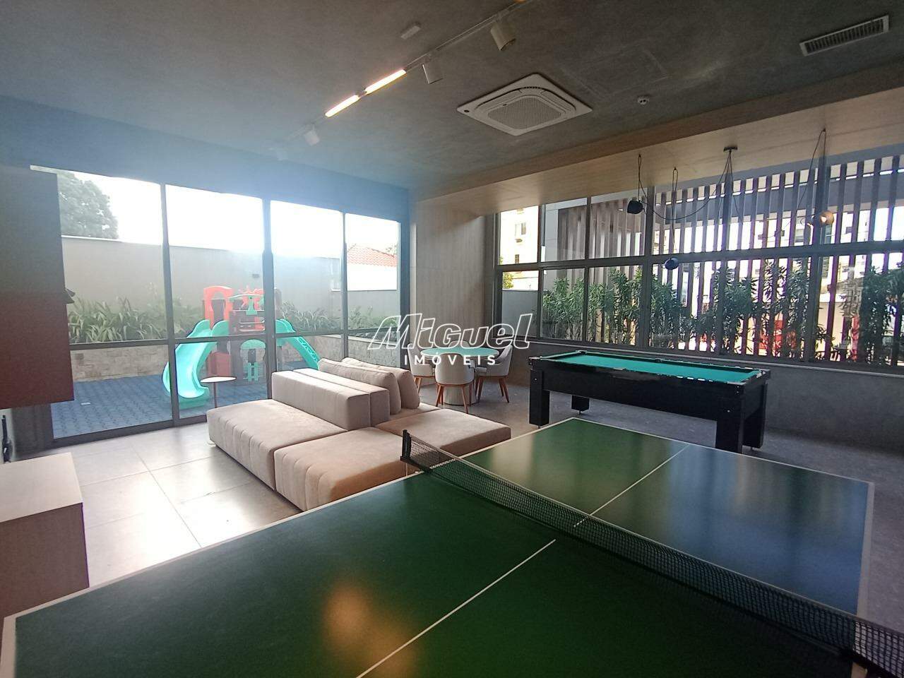 Apartamento, à venda, Jardim Europa - 3 quartos L’essence - Piracicaba/SP: 