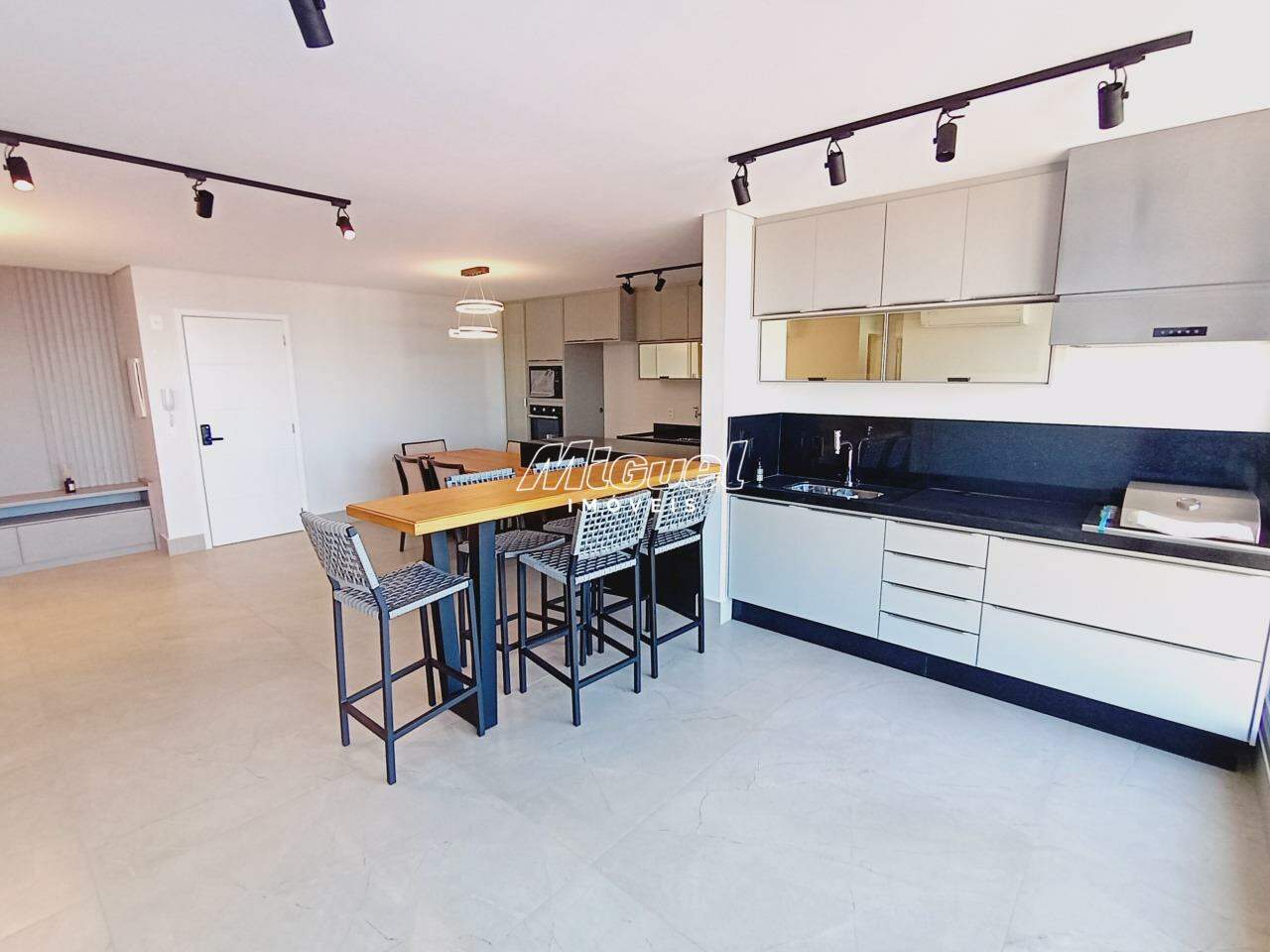 Apartamento, à venda, Jardim Europa - 3 quartos L’essence - Piracicaba/SP: 