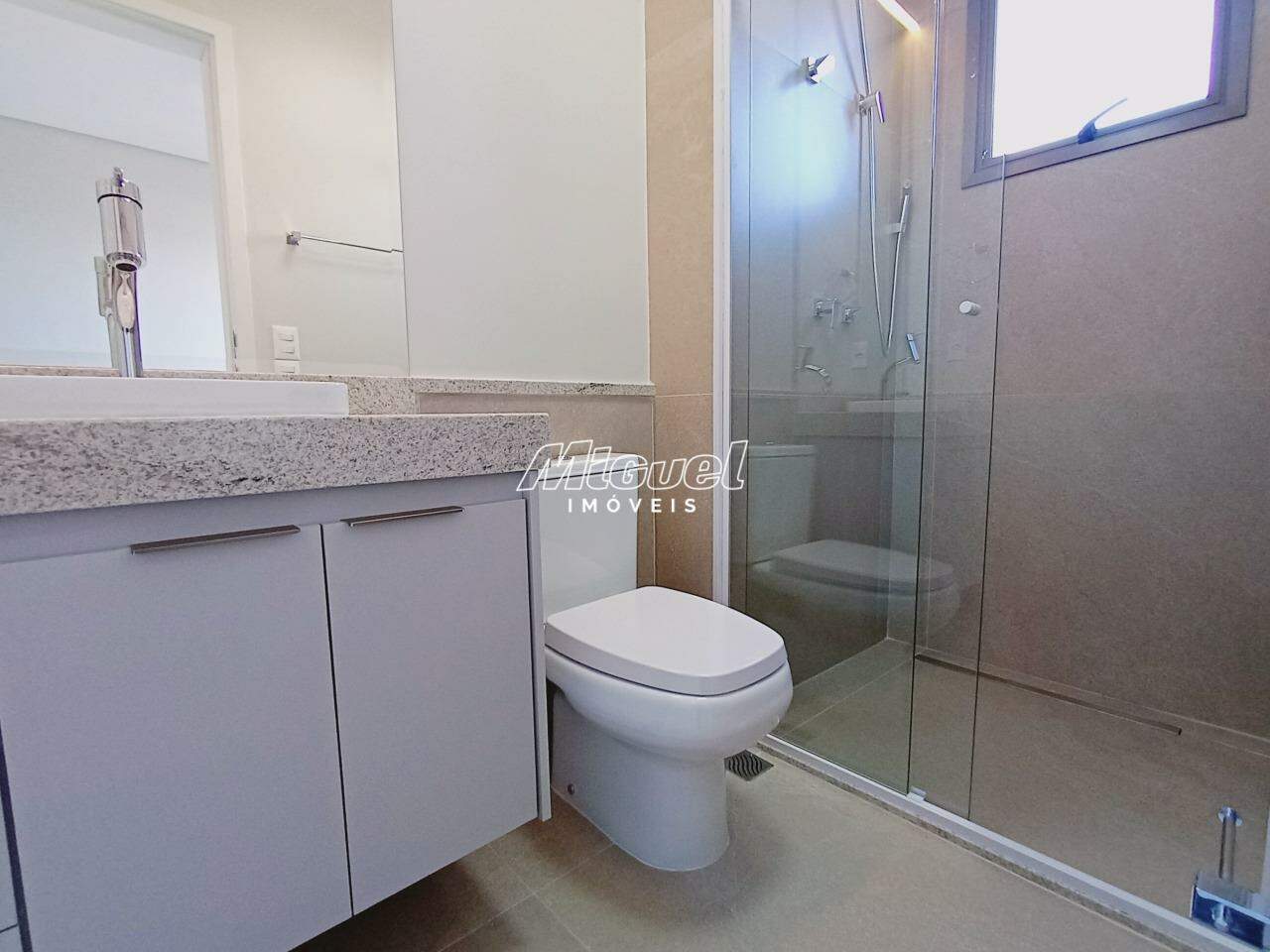 Apartamento, à venda, Jardim Europa - 3 quartos L’essence - Piracicaba/SP: 