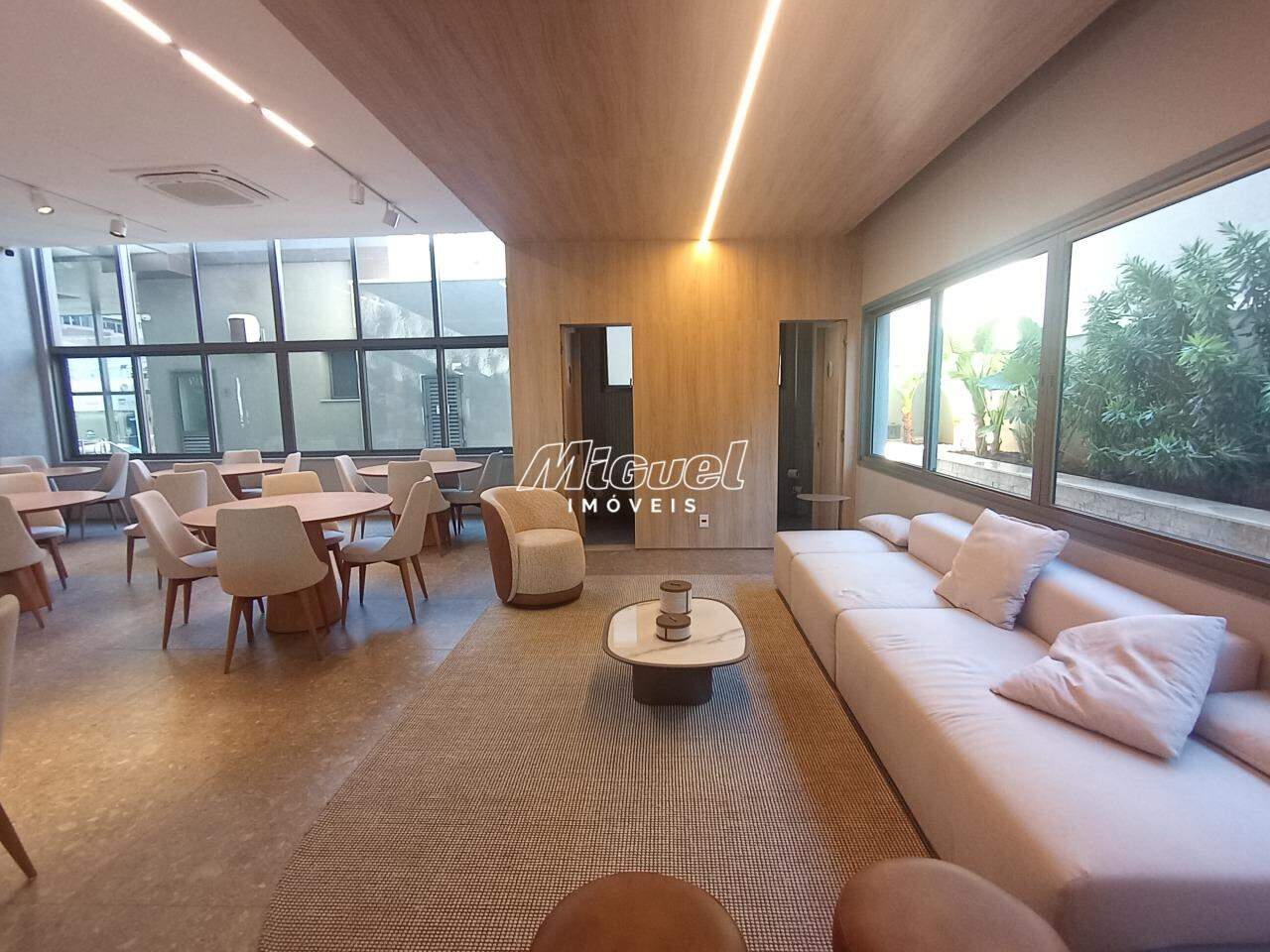 Apartamento, à venda, Jardim Europa - 3 quartos L’essence - Piracicaba/SP: 