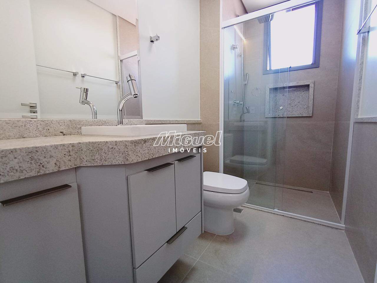 Apartamento, à venda, Jardim Europa - 3 quartos L’essence - Piracicaba/SP: 