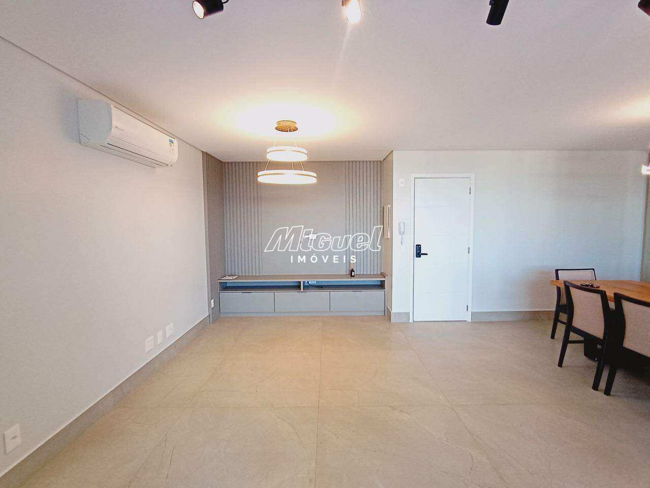 Apartamento, à venda, Jardim Europa - 3 quartos L’essence - Piracicaba/SP: 