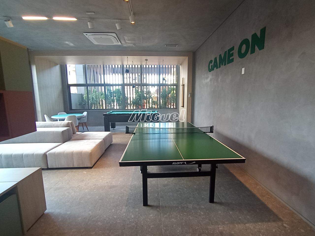 Apartamento, à venda, Jardim Europa - 3 quartos L’essence - Piracicaba/SP: 