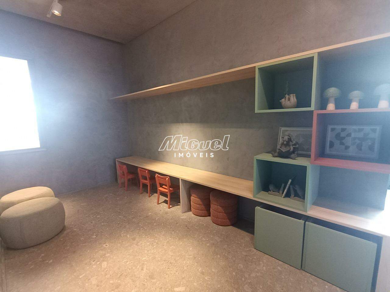 Apartamento, à venda, Jardim Europa - 3 quartos L’essence - Piracicaba/SP: 