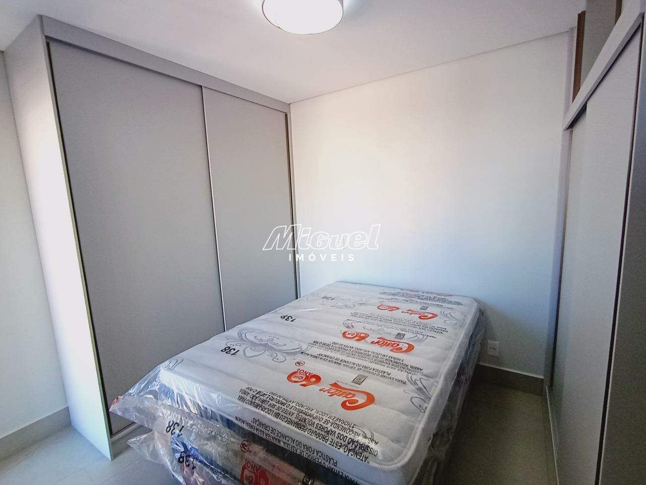 Apartamento, à venda, Jardim Europa - 3 quartos L’essence - Piracicaba/SP: 