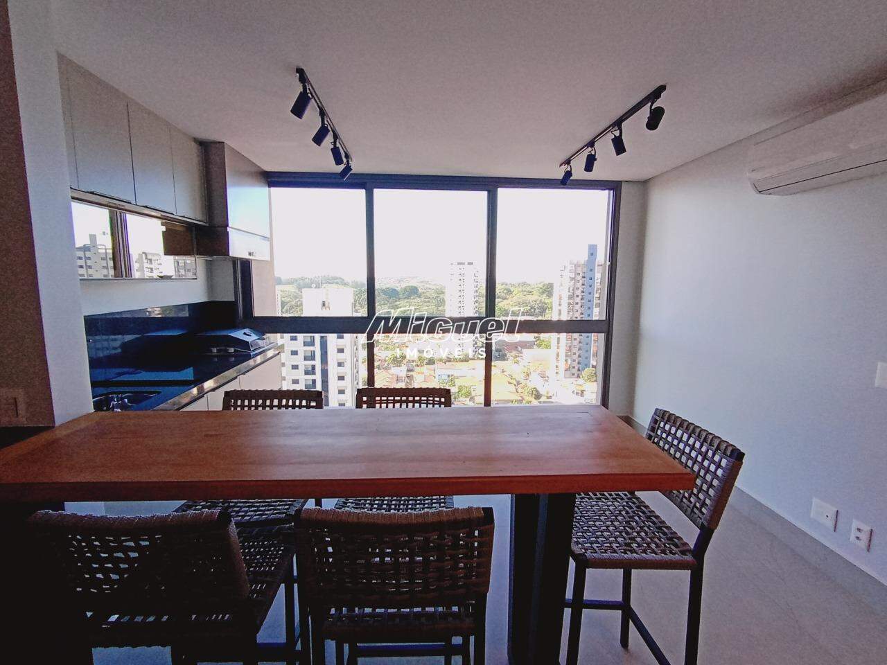 Apartamento, à venda, Jardim Europa - 3 quartos L’essence - Piracicaba/SP: 