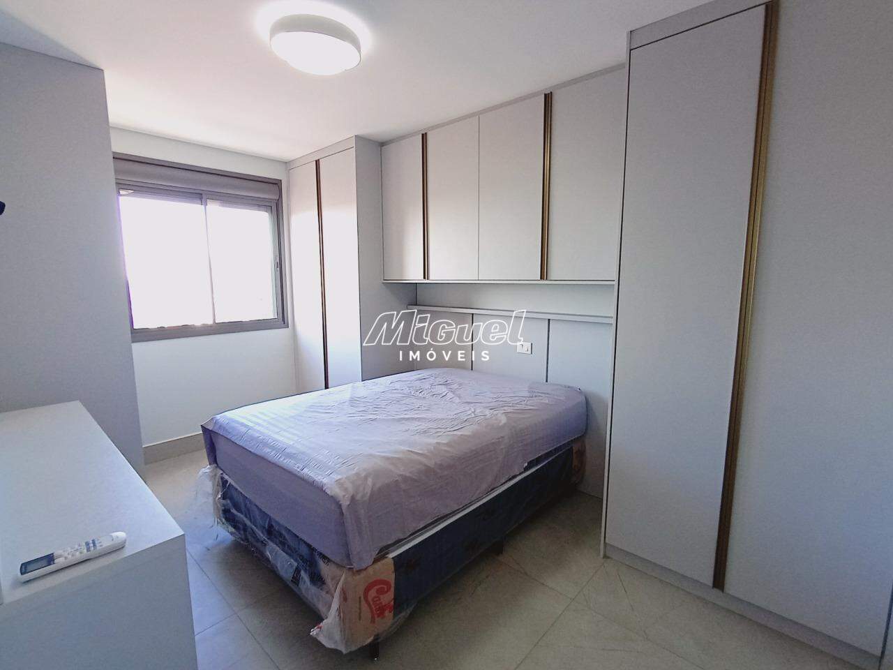 Apartamento, à venda, Jardim Europa - 3 quartos L’essence - Piracicaba/SP: 