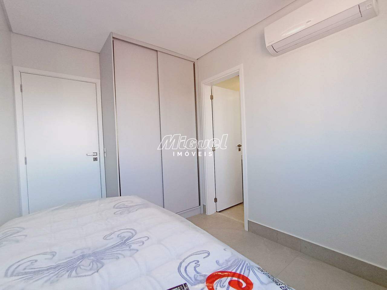 Apartamento, à venda, Jardim Europa - 3 quartos L’essence - Piracicaba/SP: 
