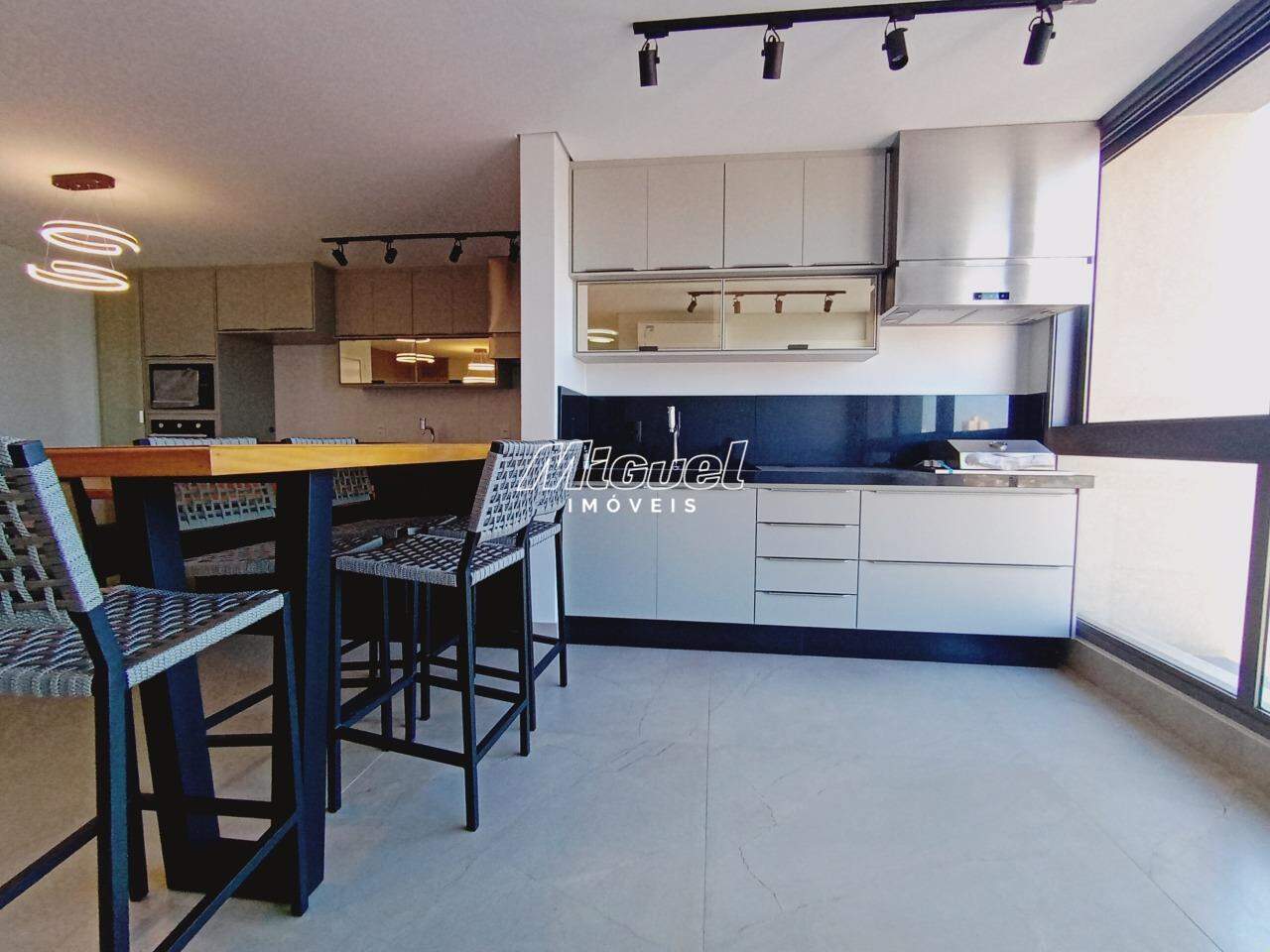 Apartamento, à venda, Jardim Europa - 3 quartos L’essence - Piracicaba/SP: 