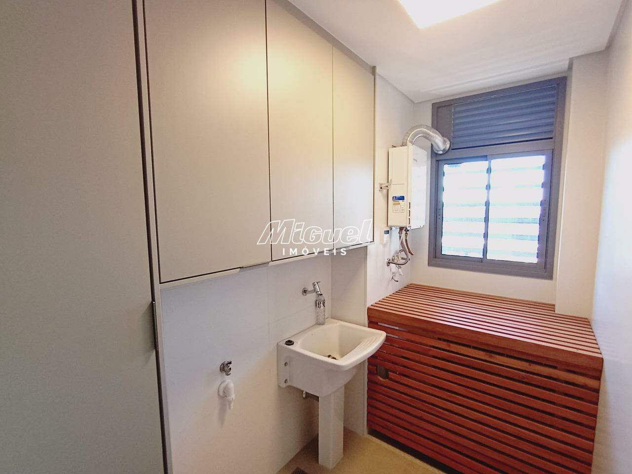 Apartamento, à venda, Jardim Europa - 3 quartos L’essence - Piracicaba/SP: 