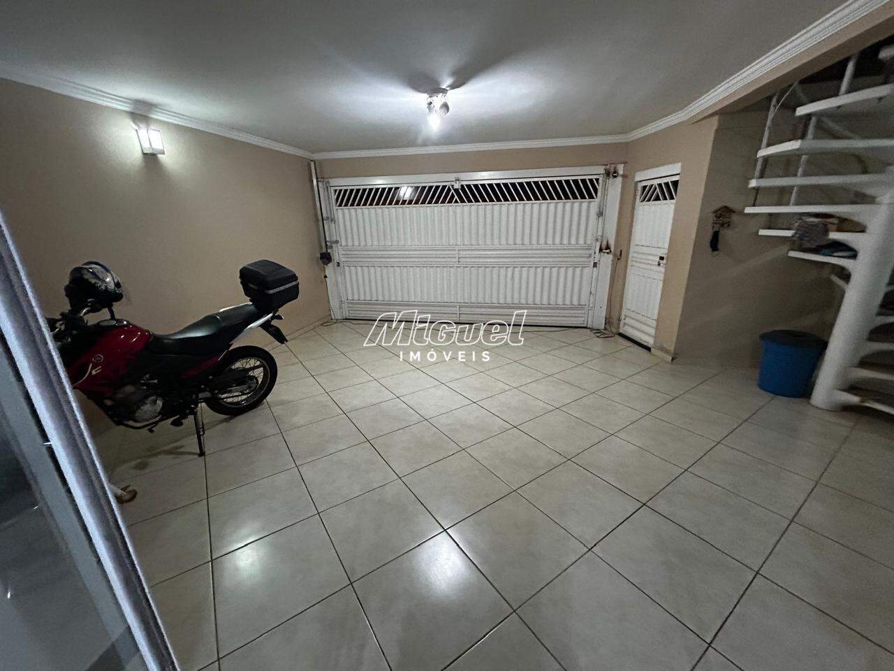 Casa, à venda, Residencial Serra Verde - 2 quartos - Piracicaba/SP: 