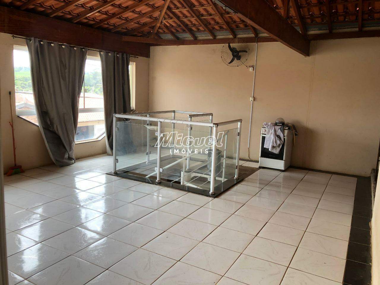 Casa, à venda, Residencial Serra Verde - 2 quartos - Piracicaba/SP: 