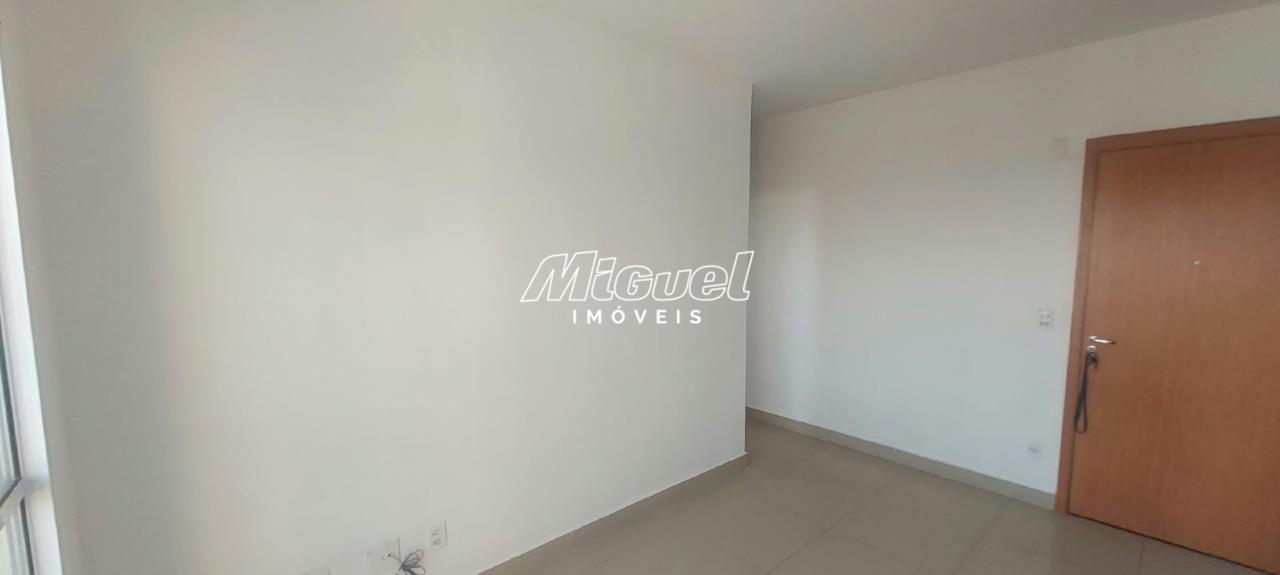 Apartamento, para aluguel, Vila Fátima - 2 quartos Piazza Di Milano - Piracicaba/SP: 