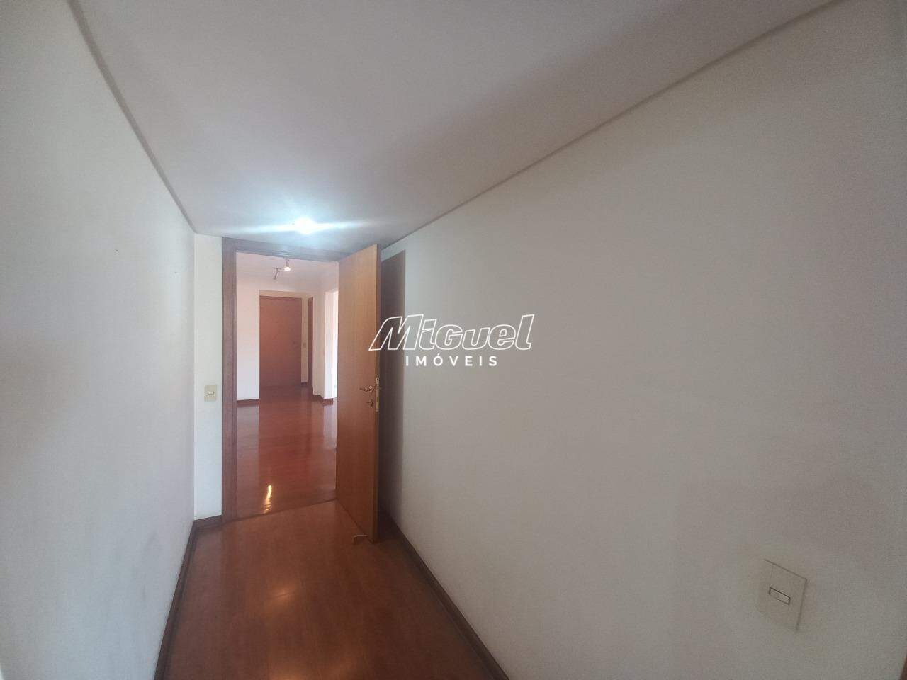 Apartamento, à venda, Alto - 3 quartos Edificio Cap Ferrat - Piracicaba/SP: 