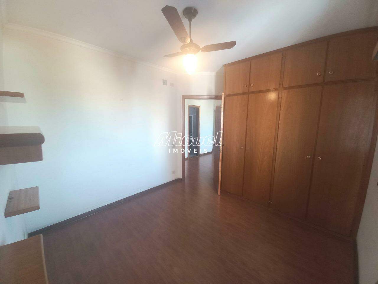 Apartamento, à venda, Alto - 3 quartos Edificio Cap Ferrat - Piracicaba/SP: 