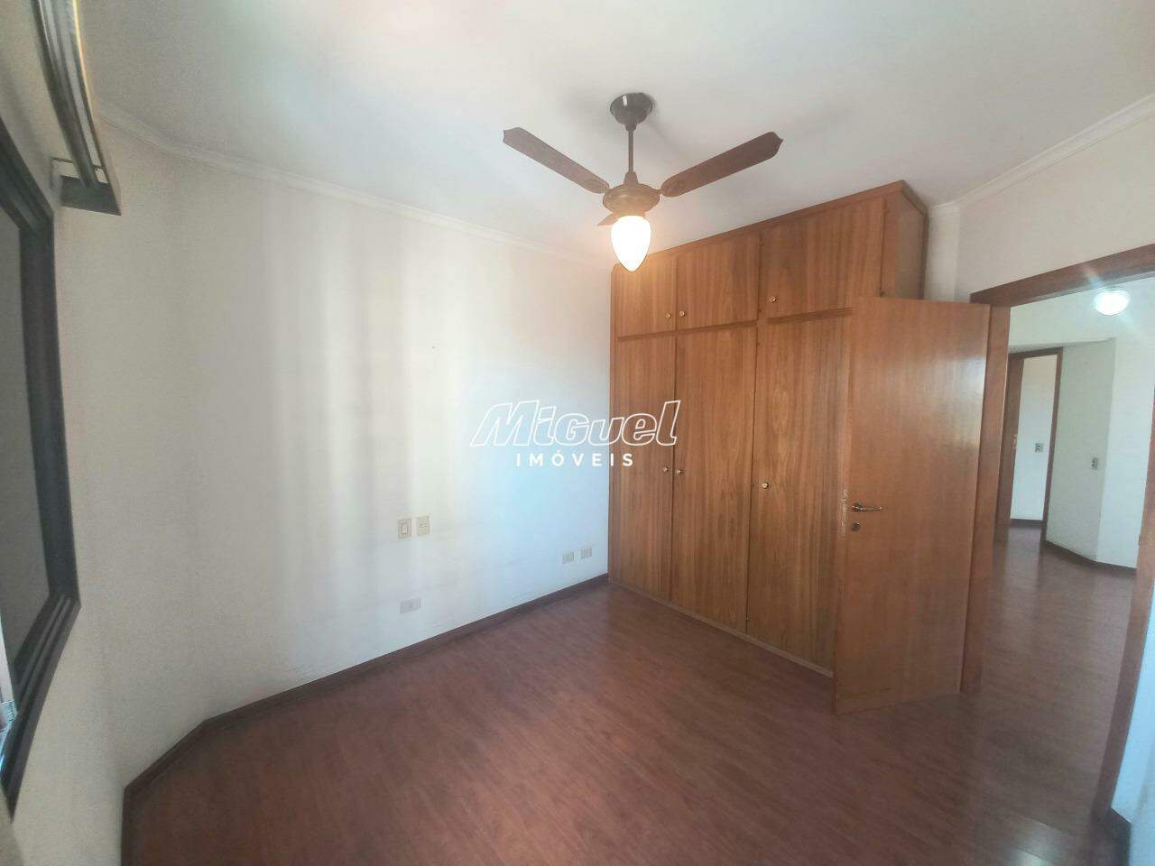 Apartamento, à venda, Alto - 3 quartos Edificio Cap Ferrat - Piracicaba/SP: 