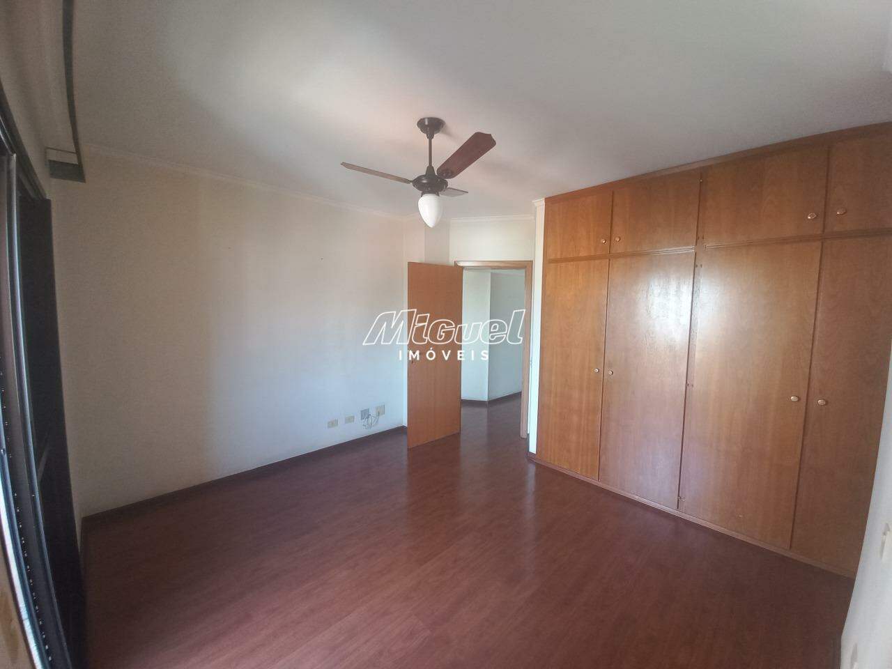 Apartamento, à venda, Alto - 3 quartos Edificio Cap Ferrat - Piracicaba/SP: 