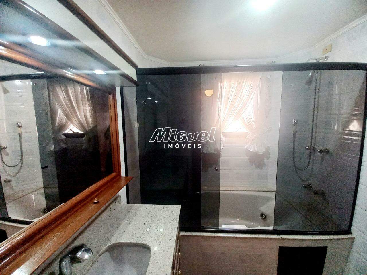 Apartamento, à venda, Alto - 3 quartos Edificio Cap Ferrat - Piracicaba/SP: 