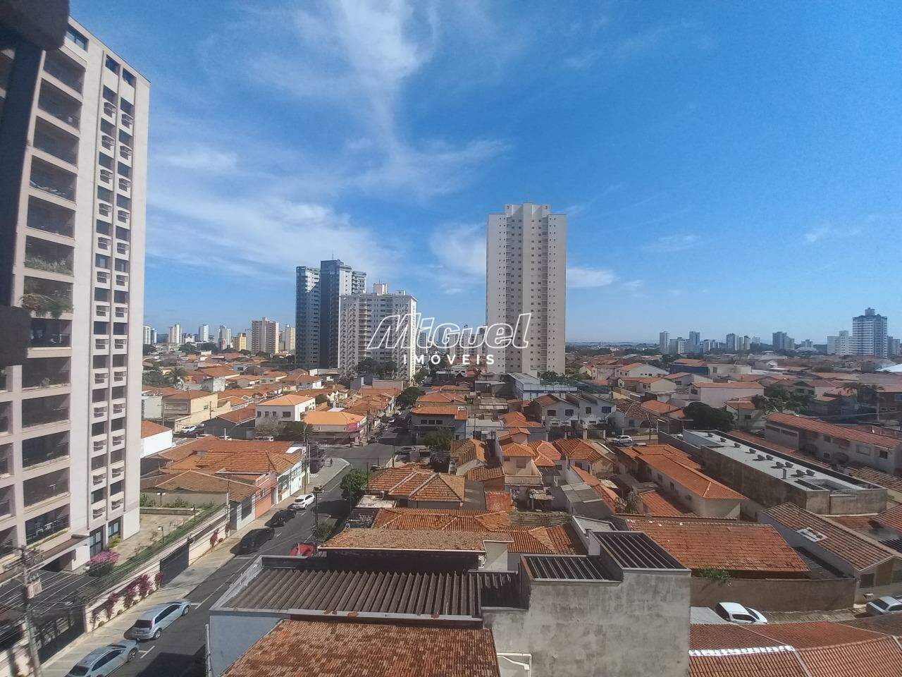 Apartamento, à venda, Alto - 3 quartos Edificio Cap Ferrat - Piracicaba/SP: 