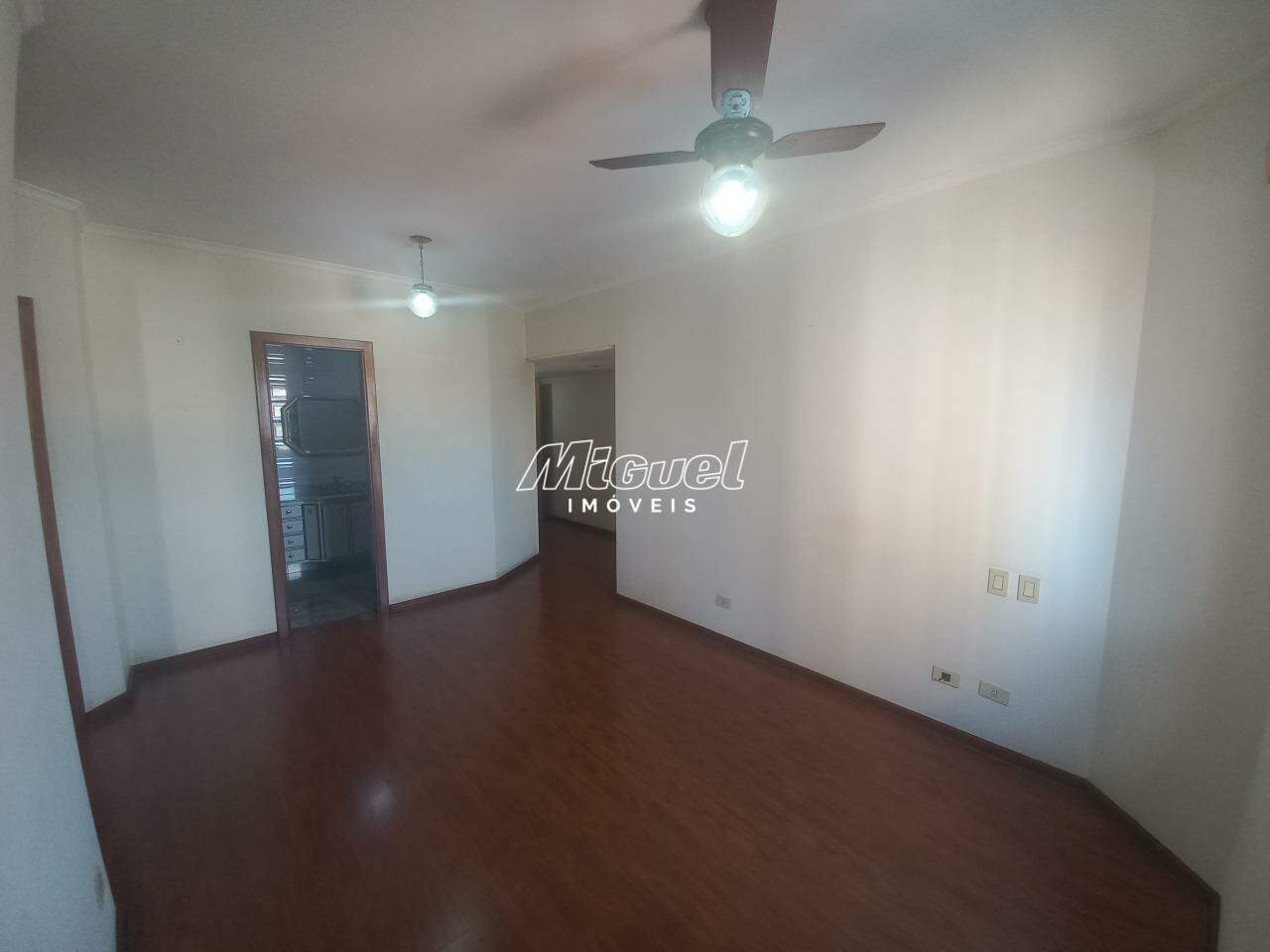 Apartamento, à venda, Alto - 3 quartos Edificio Cap Ferrat - Piracicaba/SP: 