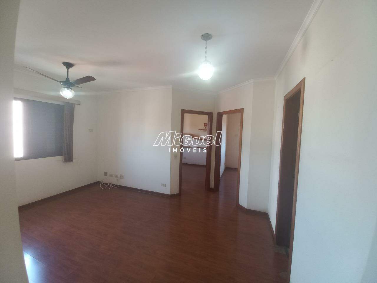 Apartamento, à venda, Alto - 3 quartos Edificio Cap Ferrat - Piracicaba/SP: 