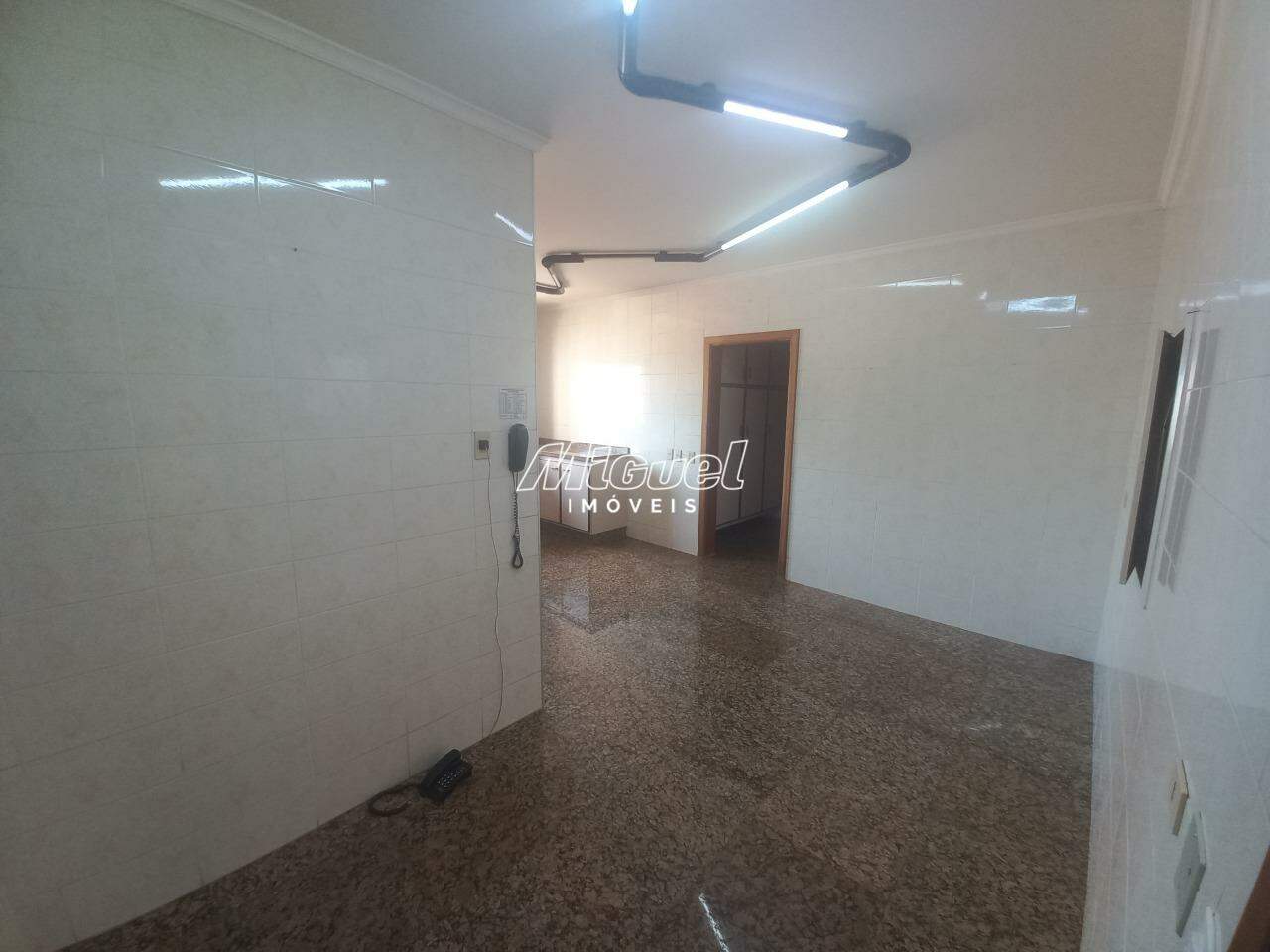 Apartamento, à venda, Alto - 3 quartos Edificio Cap Ferrat - Piracicaba/SP: 