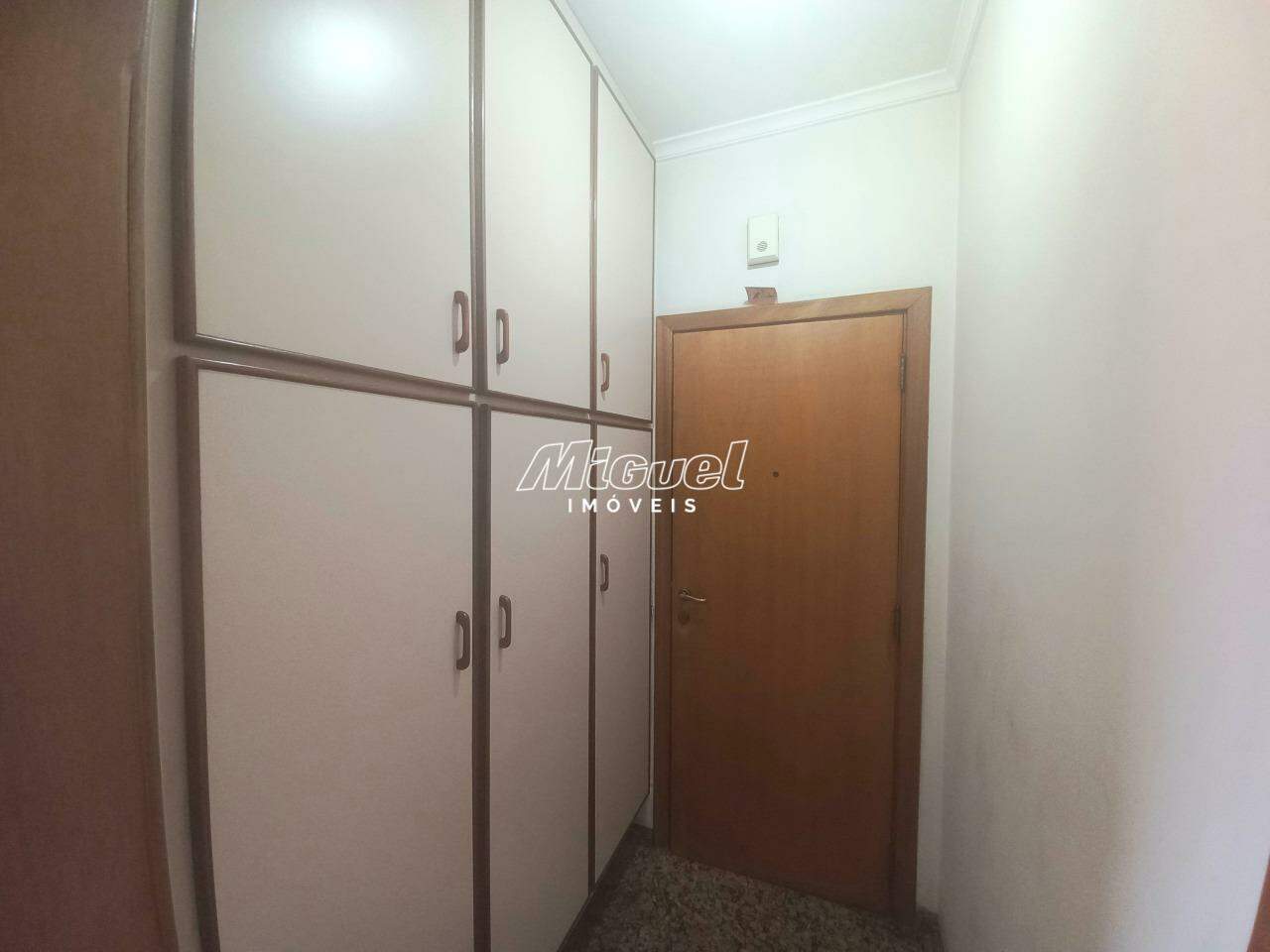 Apartamento, à venda, Alto - 3 quartos Edificio Cap Ferrat - Piracicaba/SP: 