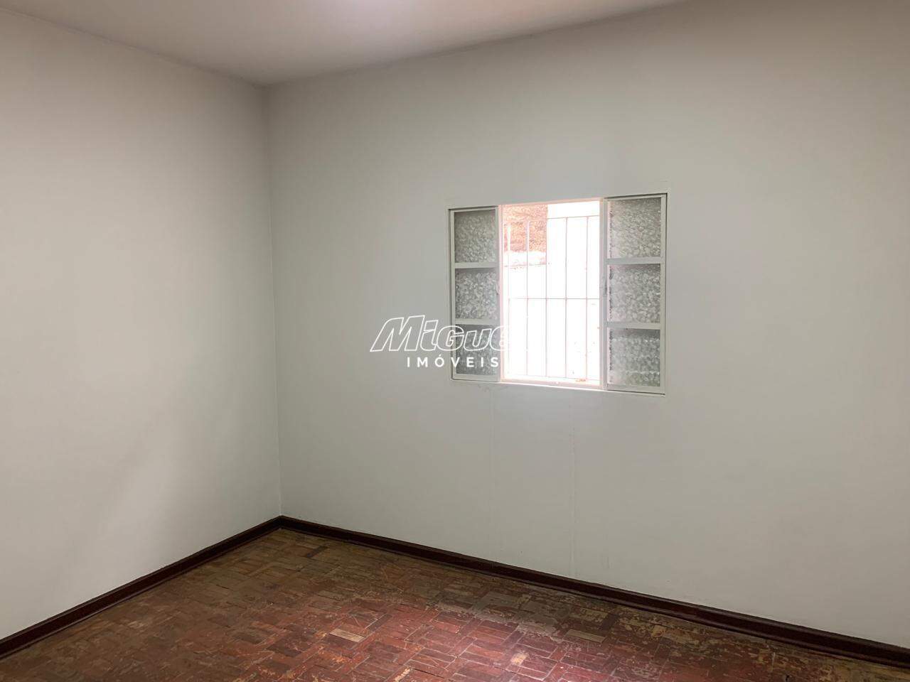 Casa, à venda, Jardim Caxambu - 2 quartos - Piracicaba/SP: 