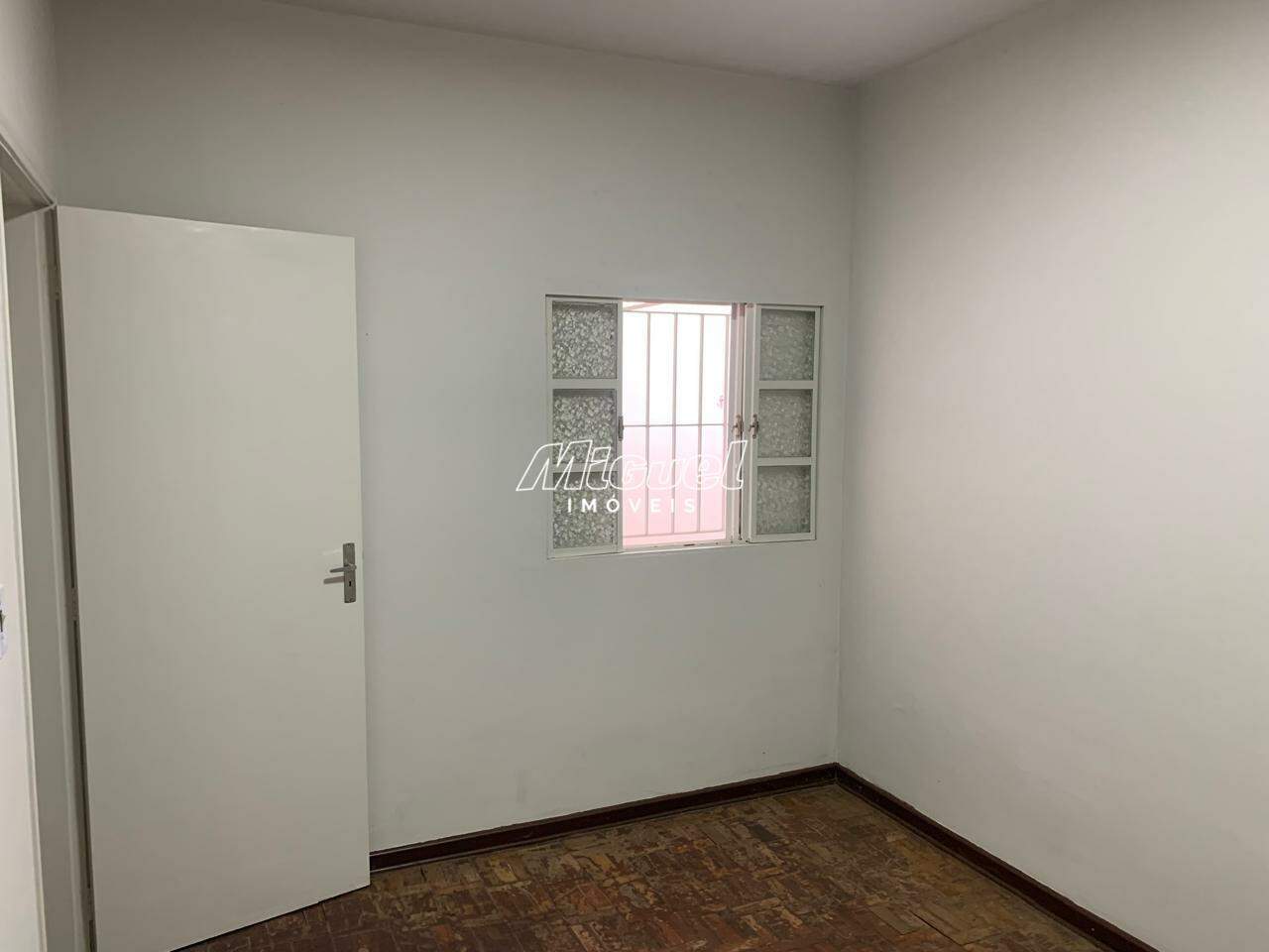 Casa, à venda, Jardim Caxambu - 2 quartos - Piracicaba/SP: 