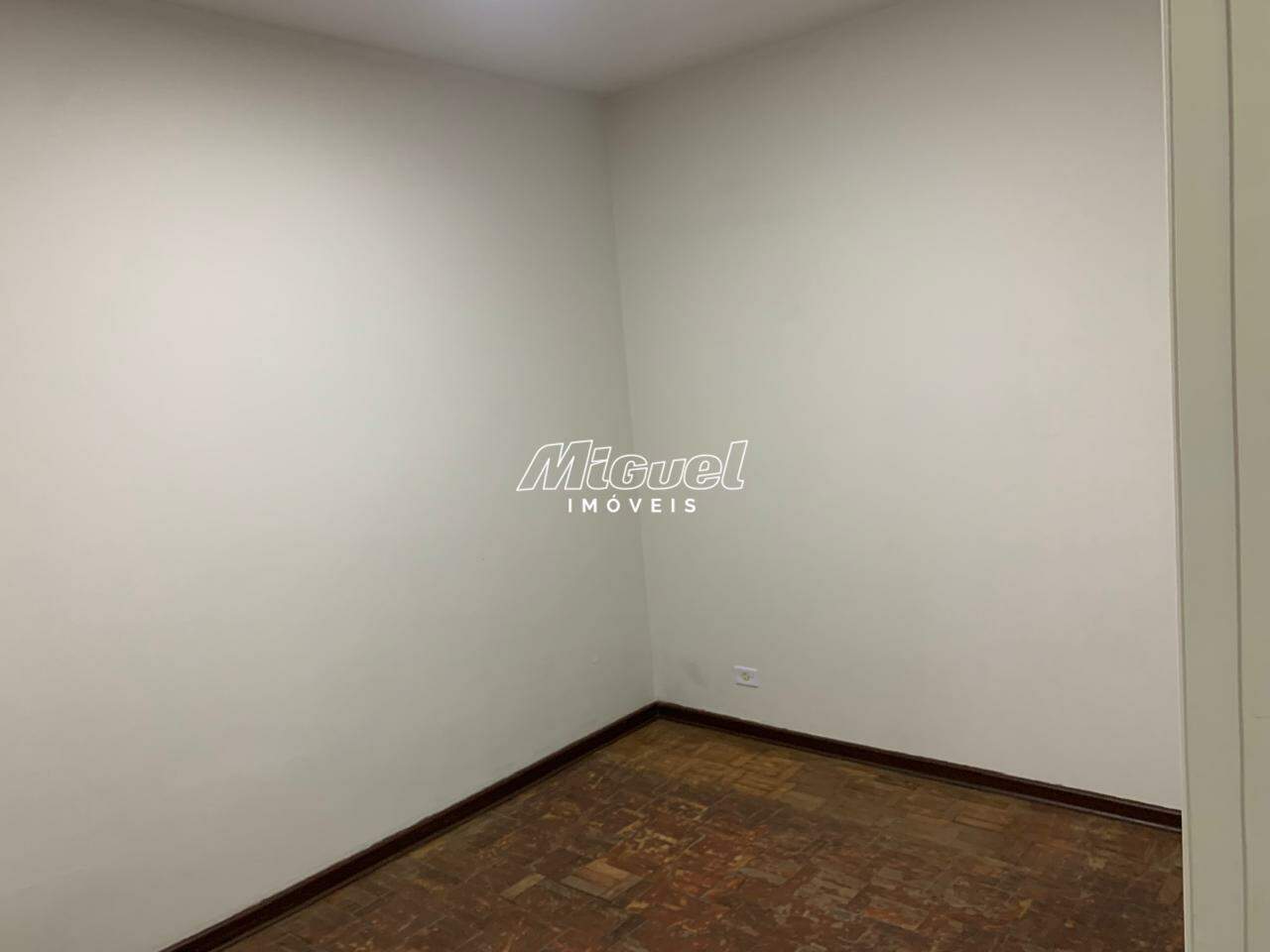 Casa, à venda, Jardim Caxambu - 2 quartos - Piracicaba/SP: 