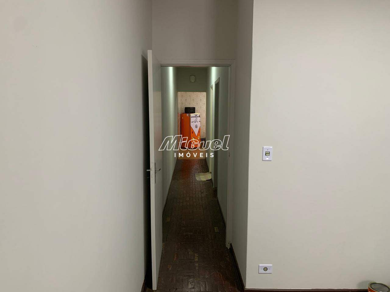 Casa, à venda, Jardim Caxambu - 2 quartos - Piracicaba/SP: 