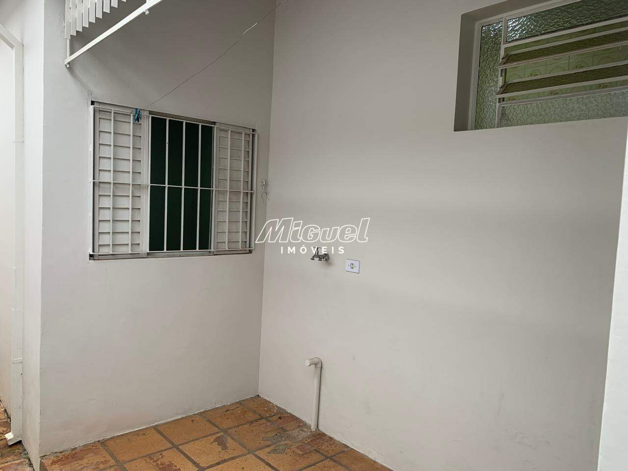Casa, à venda, Jardim Caxambu - 2 quartos - Piracicaba/SP: 