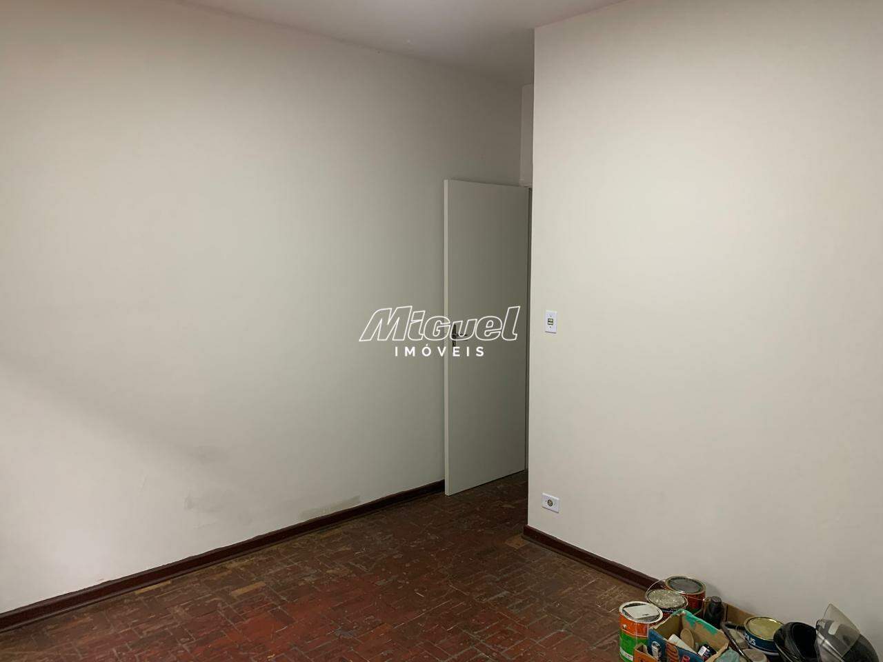 Casa, à venda, Jardim Caxambu - 2 quartos - Piracicaba/SP: 