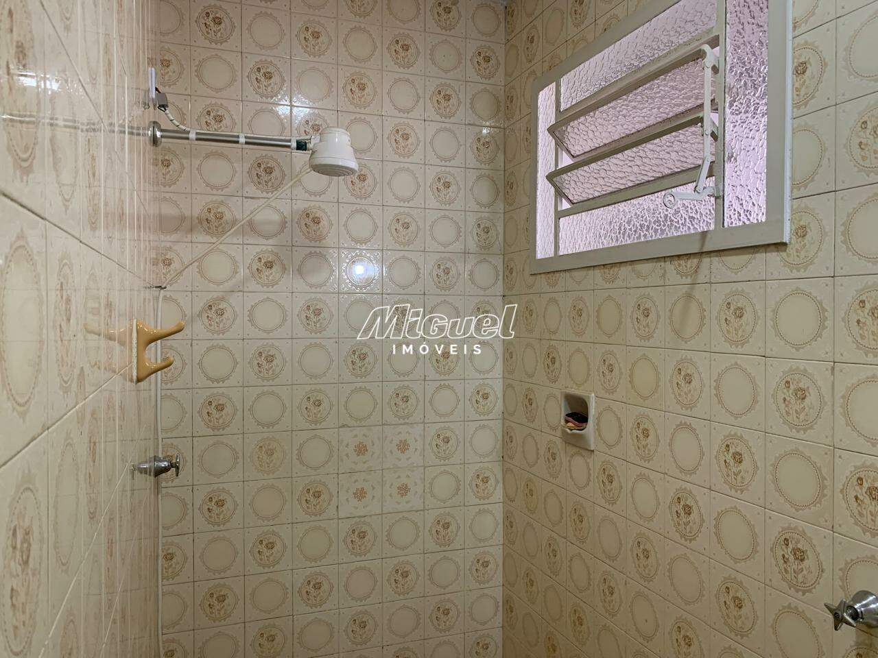 Casa, à venda, Jardim Caxambu - 2 quartos - Piracicaba/SP: 