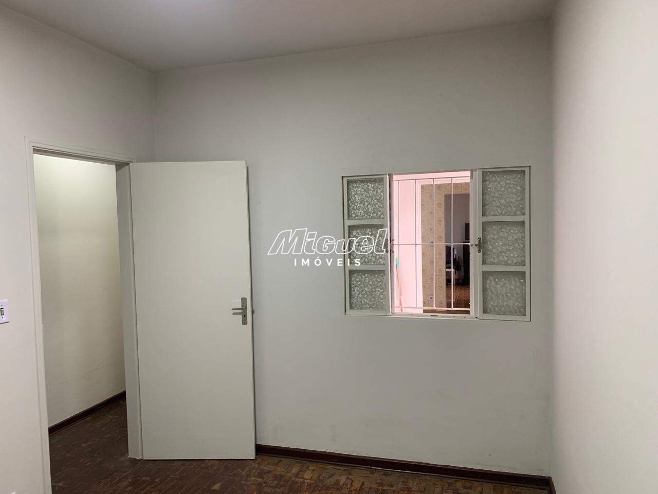 Casa, à venda, Jardim Caxambu - 2 quartos - Piracicaba/SP: 
