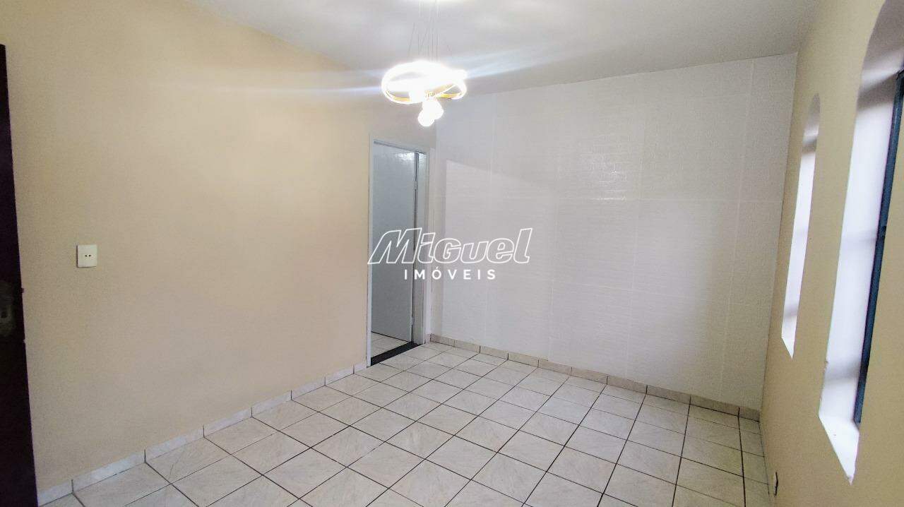Casa, à venda, Vila Rezende - 3 quartos - Piracicaba/SP: 
