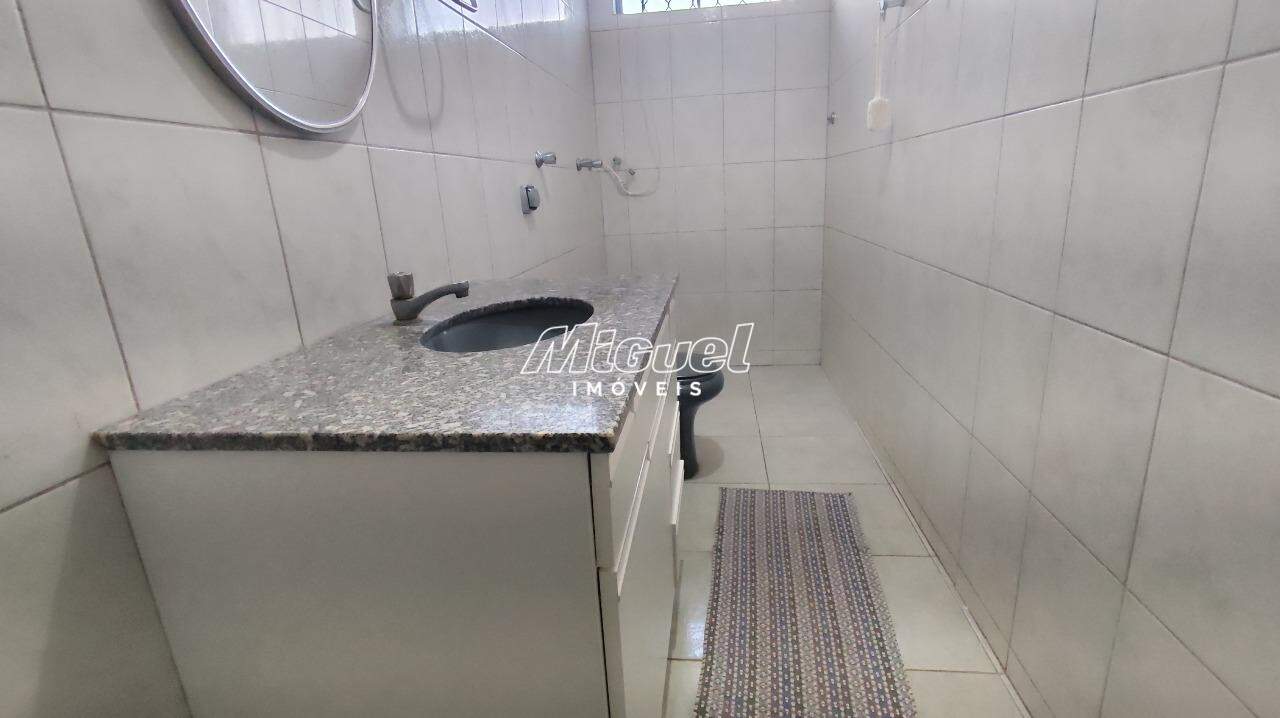 Casa, à venda, Vila Rezende - 3 quartos - Piracicaba/SP: 