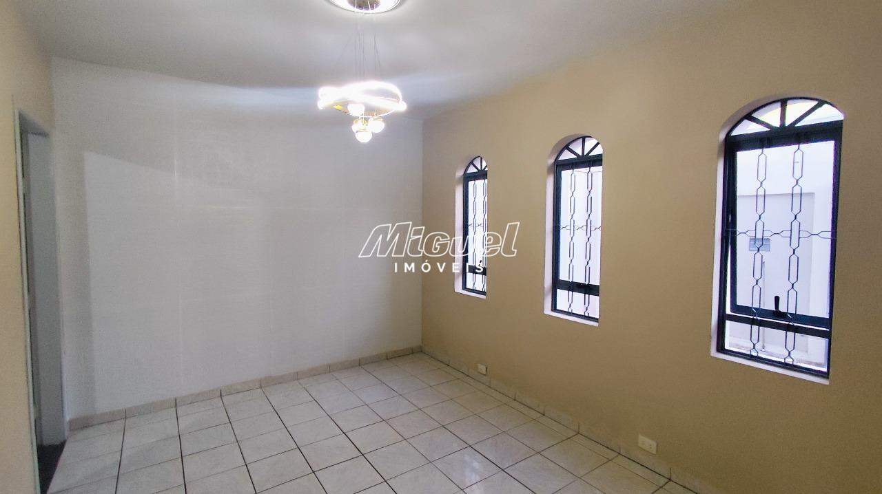 Casa, à venda, Vila Rezende - 3 quartos - Piracicaba/SP: 
