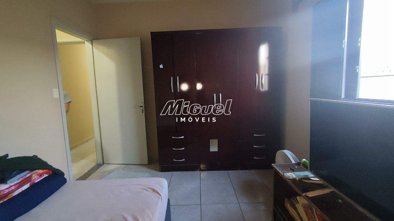 Casa, à venda, Vila Rezende - 3 quartos - Piracicaba/SP: 