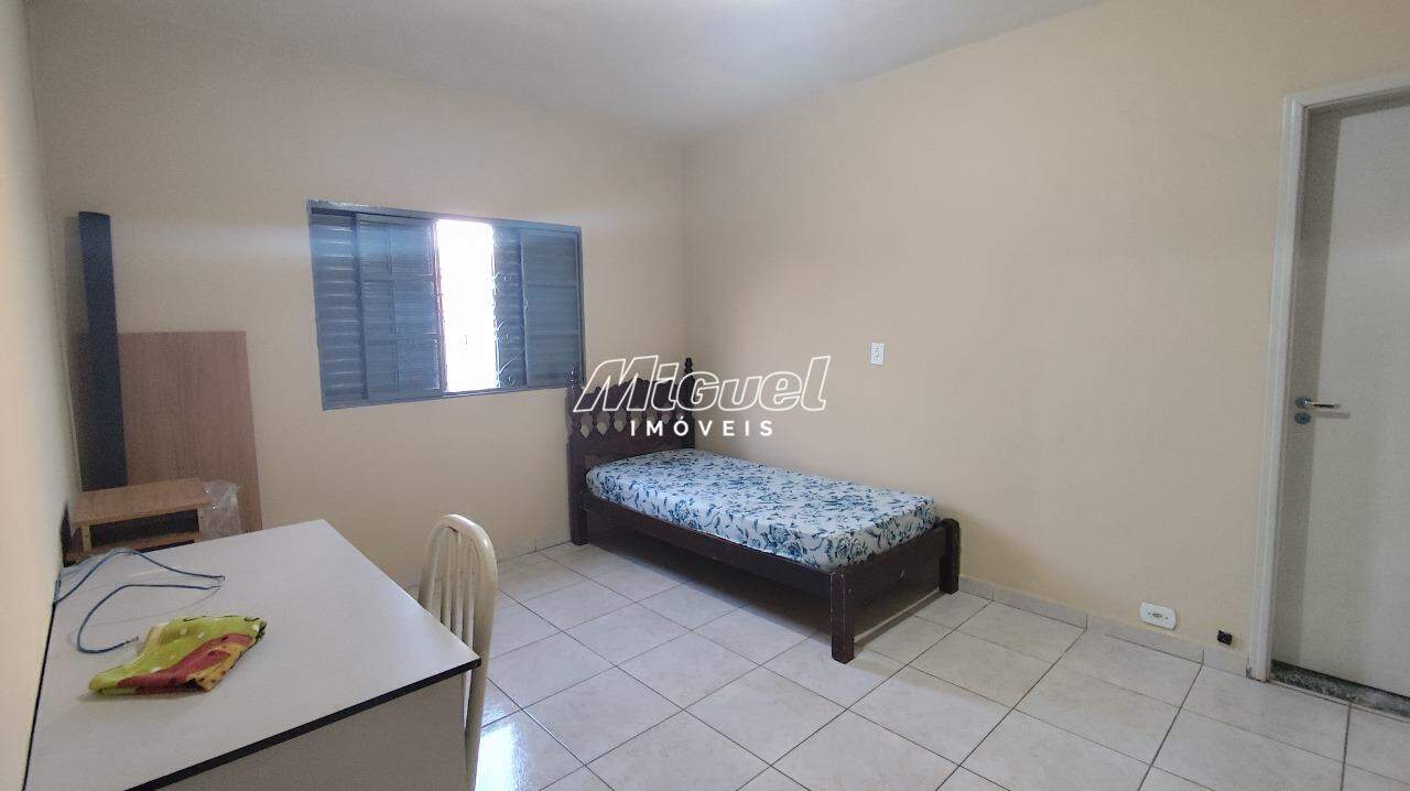 Casa, à venda, Vila Rezende - 3 quartos - Piracicaba/SP: 