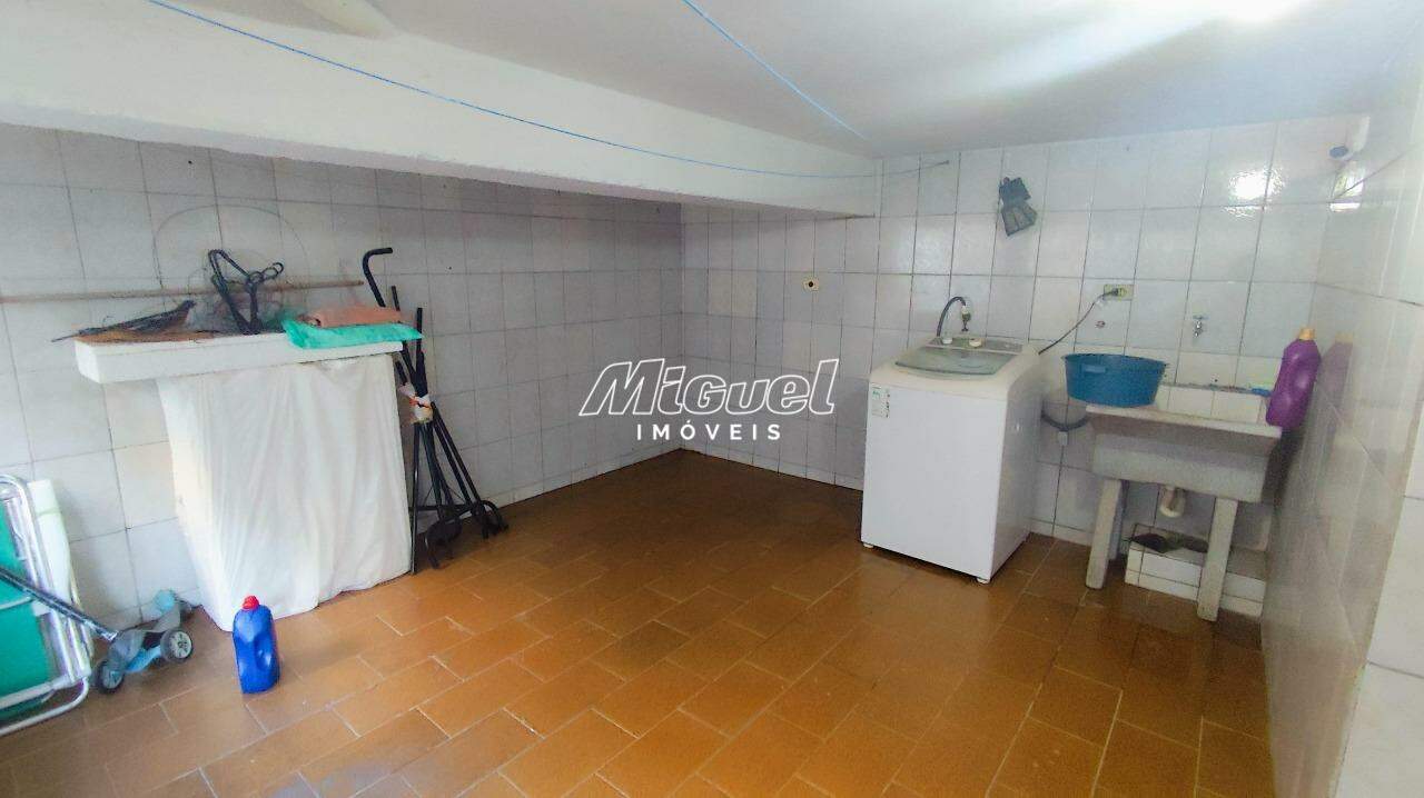 Casa, à venda, Vila Rezende - 3 quartos - Piracicaba/SP: 