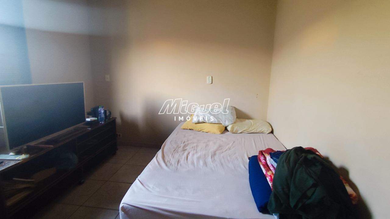 Casa, à venda, Vila Rezende - 3 quartos - Piracicaba/SP: 