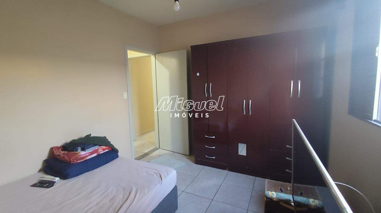 Casa, à venda, Vila Rezende - 3 quartos - Piracicaba/SP: 
