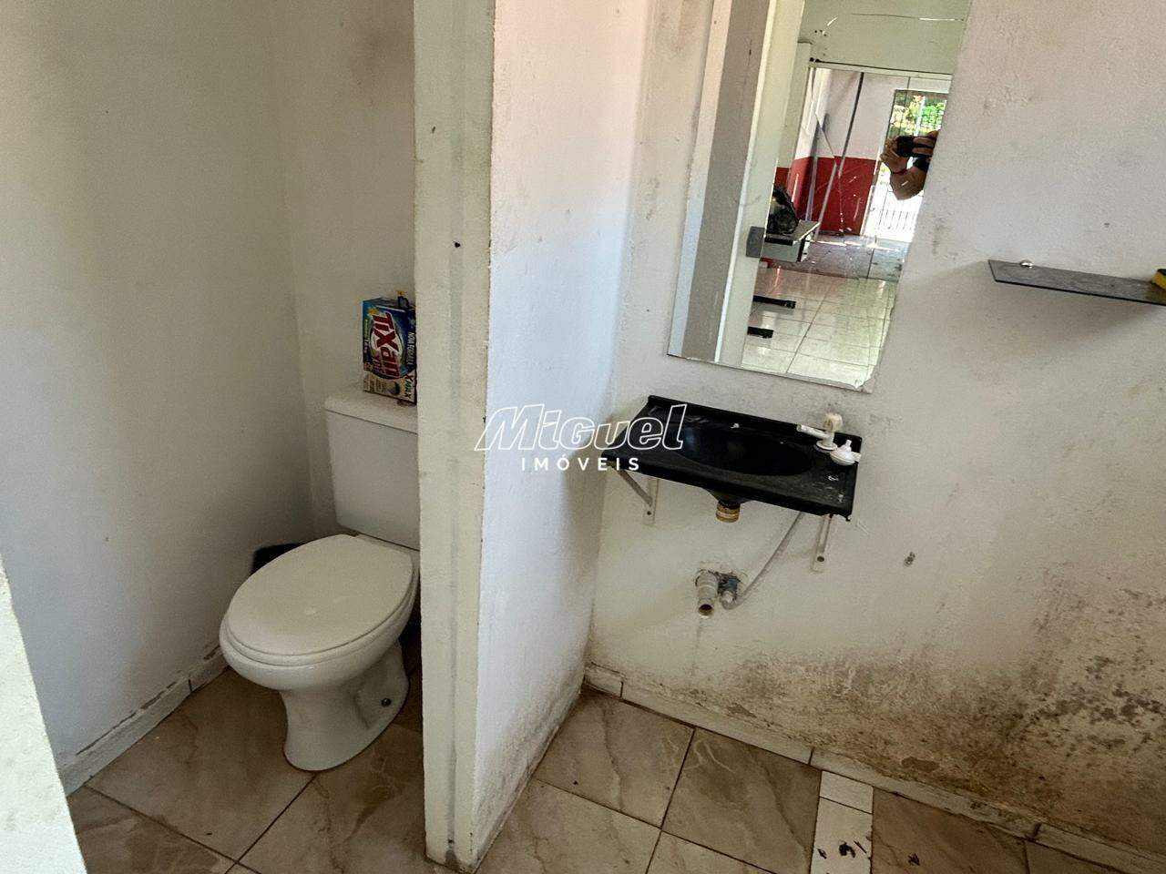 Casa, à venda, Eldorado - 2 quartos - Piracicaba/SP: