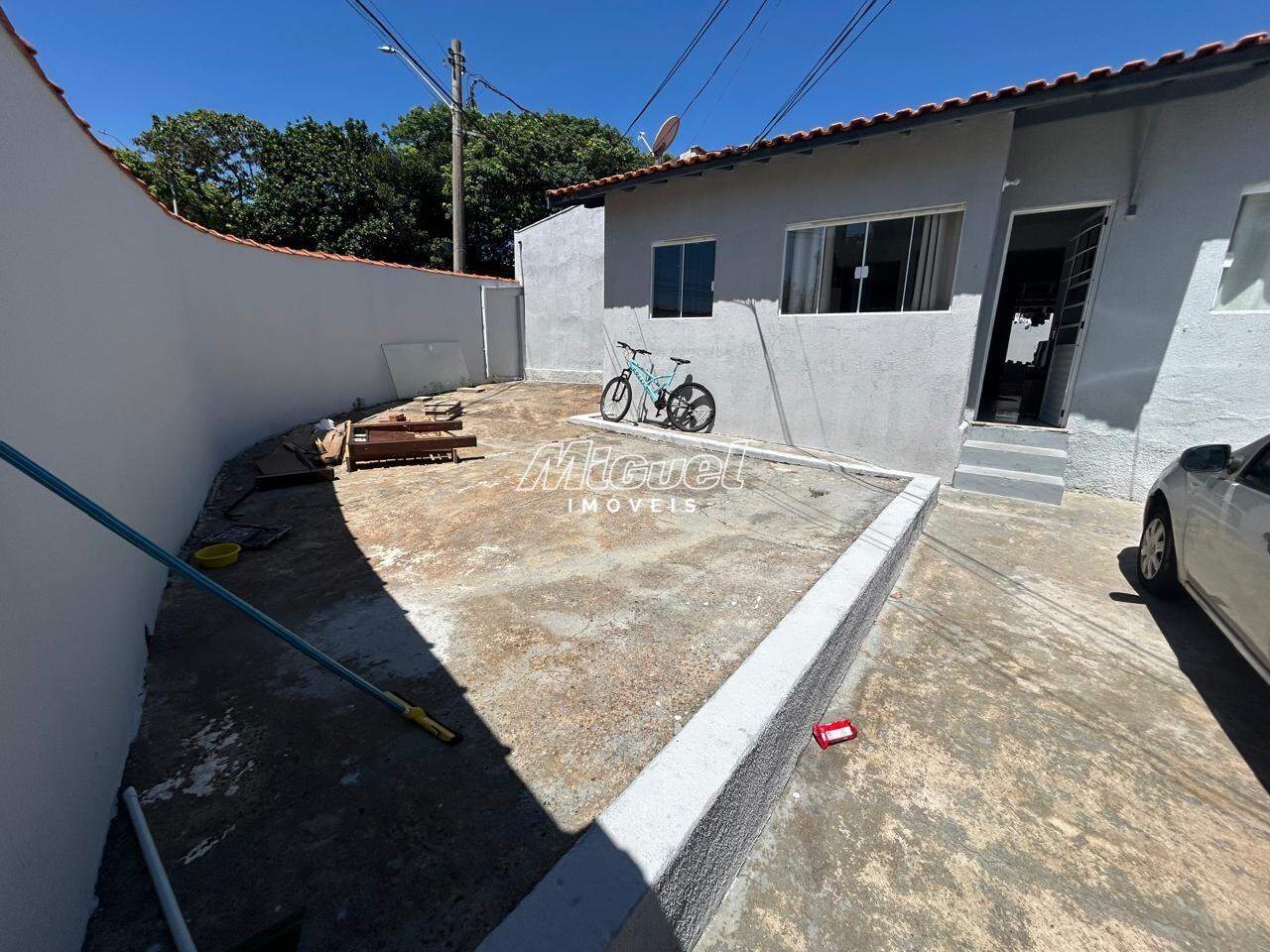 Casa, à venda, Eldorado - 2 quartos - Piracicaba/SP: 
