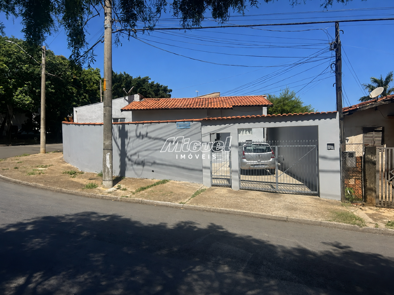 Casa, à venda, Eldorado - 2 quartos - Piracicaba/SP: 