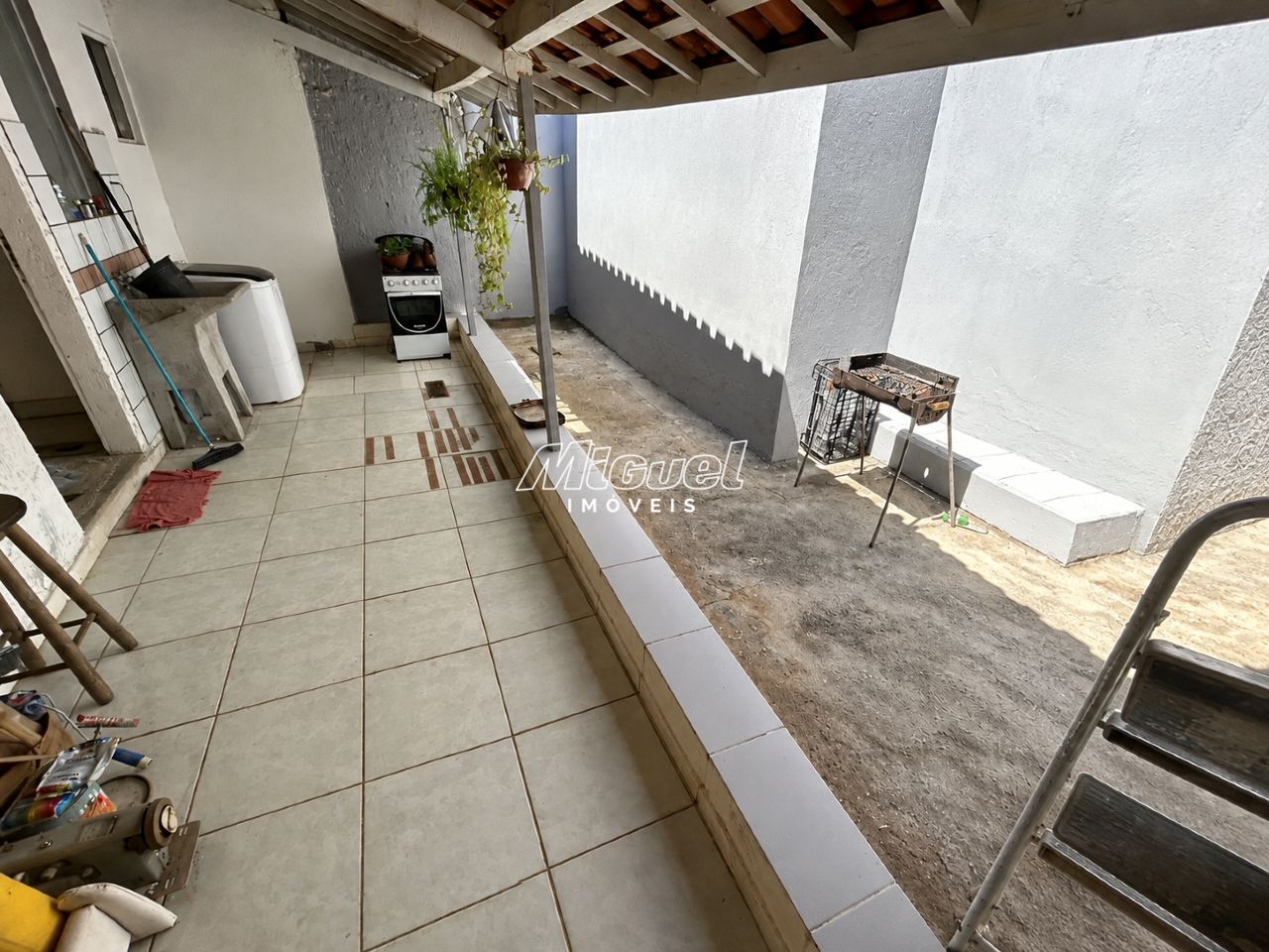Casa, à venda, Eldorado - 2 quartos - Piracicaba/SP: