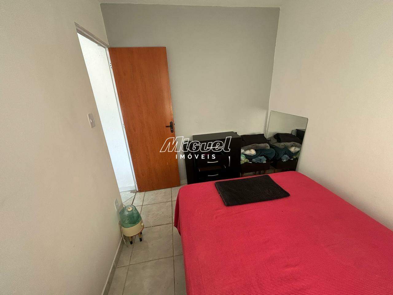 Casa, à venda, Eldorado - 2 quartos - Piracicaba/SP: